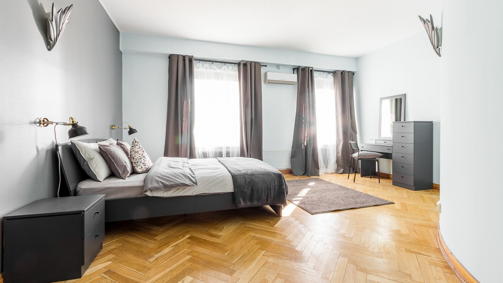 Duplex Italy Apartments St. Petersburg Dış mekan fotoğraf